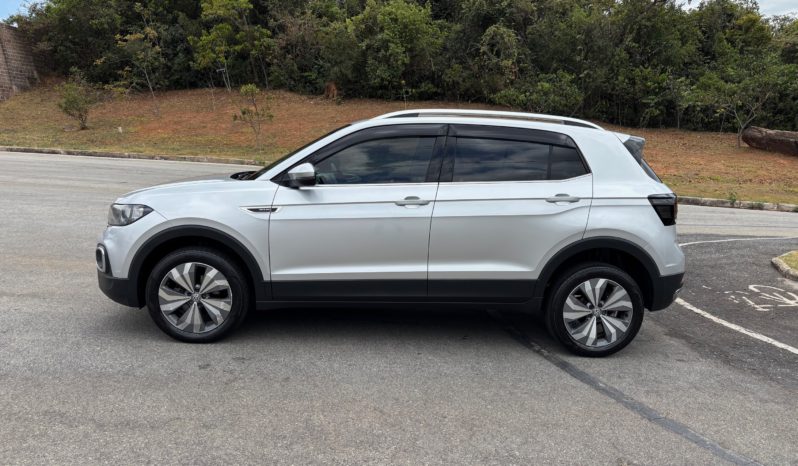 Volkswagen Tcross Highline 1.4 TSI AUT full