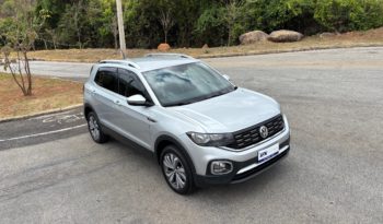 Volkswagen Tcross Highline 1.4 TSI AUT full