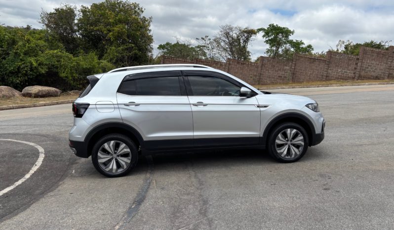Volkswagen Tcross Highline 1.4 TSI AUT full