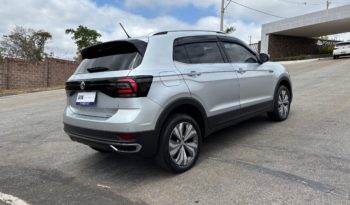 Volkswagen Tcross Highline 1.4 TSI AUT full