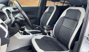 Volkswagen Tcross Highline 1.4 TSI AUT full