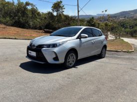 Toyota Yaris 1.5 XS Multdrive