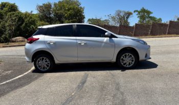 Toyota Yaris 1.5 XS Multdrive full