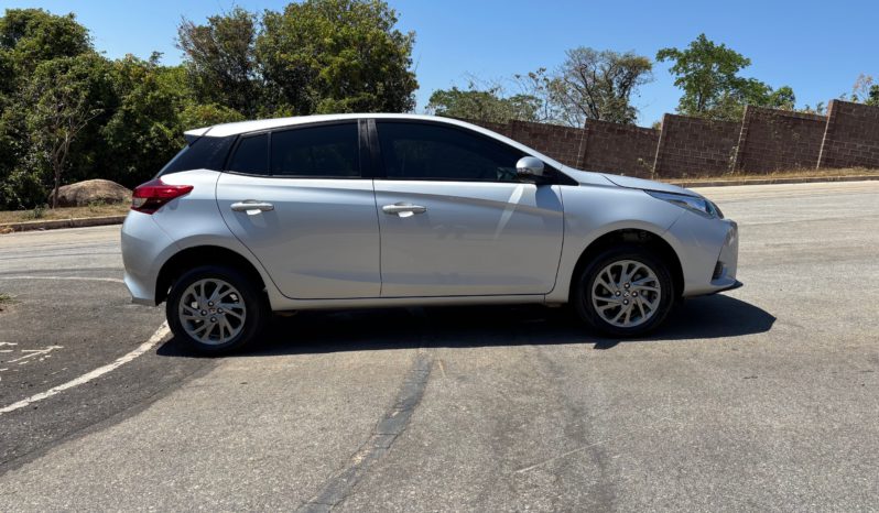 Toyota Yaris 1.5 XS Multdrive full