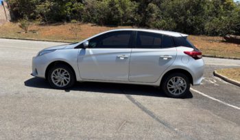 Toyota Yaris 1.5 XS Multdrive full