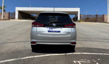 Toyota Yaris 1.5 XS Multdrive full