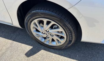 Toyota Yaris 1.5 XS Multdrive full
