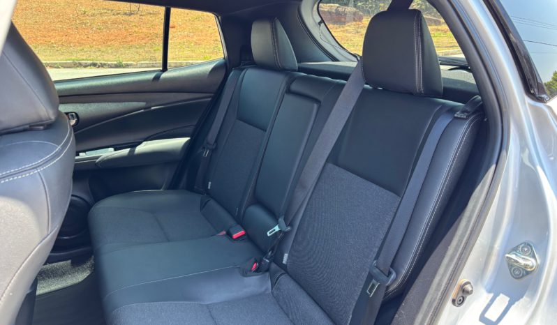 Toyota Yaris 1.5 XS Multdrive full