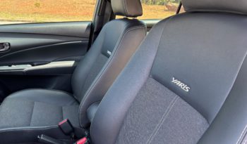 Toyota Yaris 1.5 XS Multdrive full