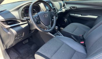Toyota Yaris 1.5 XS Multdrive full