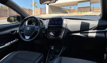 Toyota Yaris 1.5 XS Multdrive full