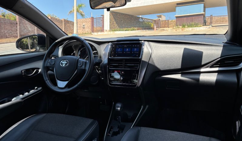 Toyota Yaris 1.5 XS Multdrive full