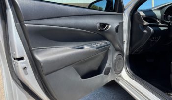 Toyota Yaris 1.5 XS Multdrive full