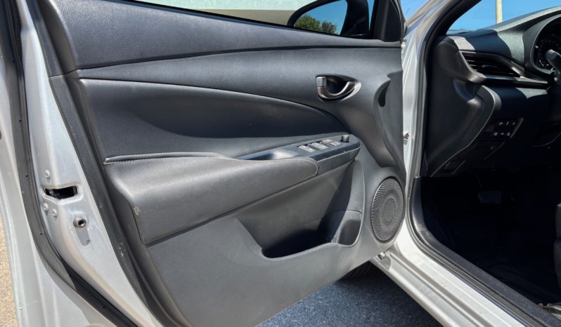 Toyota Yaris 1.5 XS Multdrive full