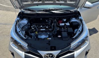 Toyota Yaris 1.5 XS Multdrive full