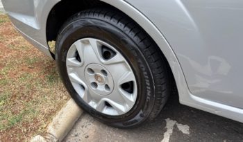 Ford Fiesta 1.6 Sedan full