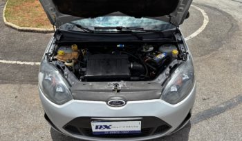 Ford Fiesta 1.6 Sedan full