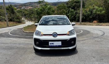 Volkswaen UP Move TSI full