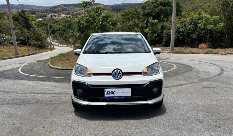 Volkswaen UP Move TSI full