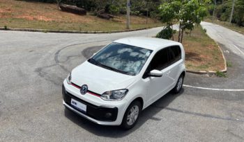 Volkswaen UP Move TSI full