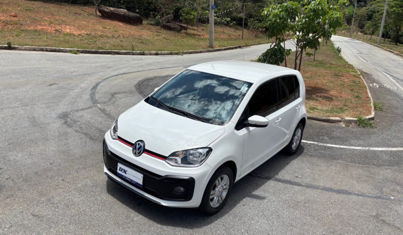 Volkswaen UP Move TSI full