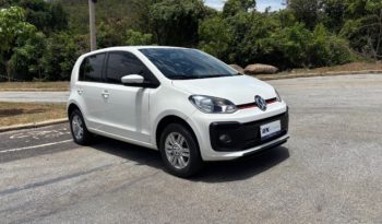 Volkswaen UP Move TSI full