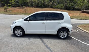 Volkswaen UP Move TSI full