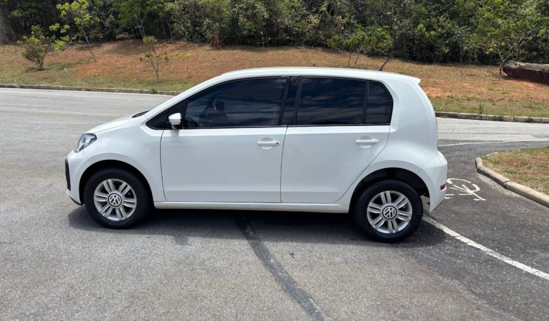 Volkswaen UP Move TSI full