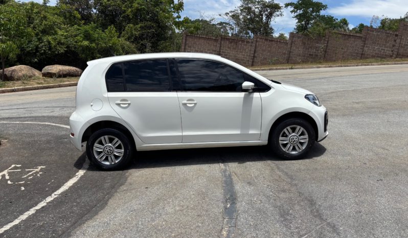 Volkswaen UP Move TSI full