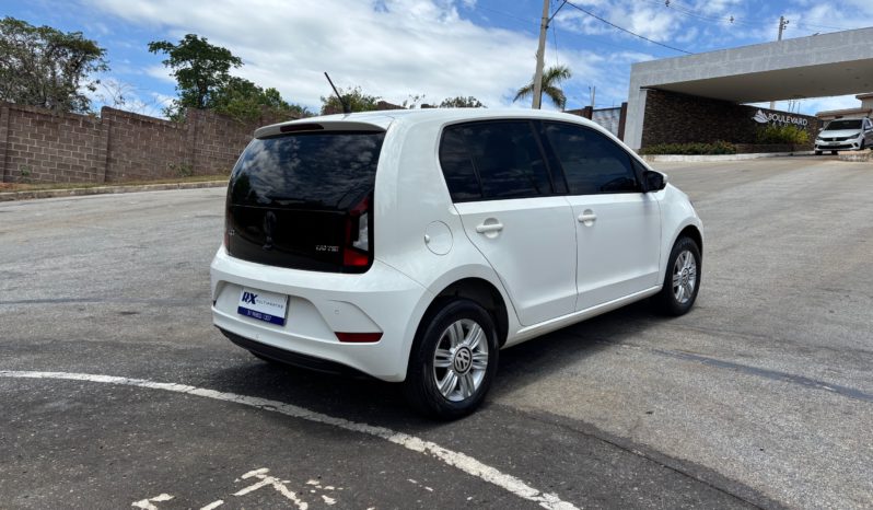 Volkswaen UP Move TSI full