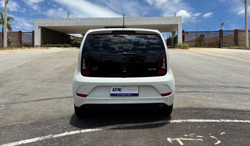 Volkswaen UP Move TSI full