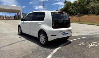 Volkswaen UP Move TSI full