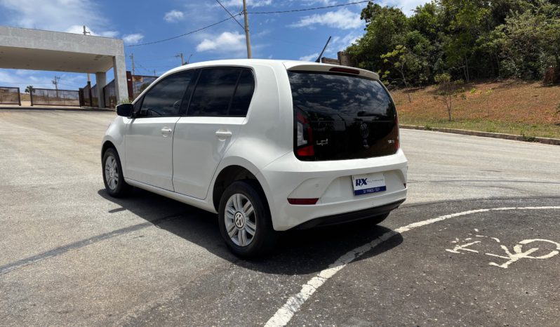 Volkswaen UP Move TSI full