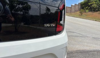 Volkswaen UP Move TSI full