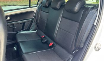 Volkswaen UP Move TSI full