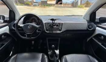 Volkswaen UP Move TSI full