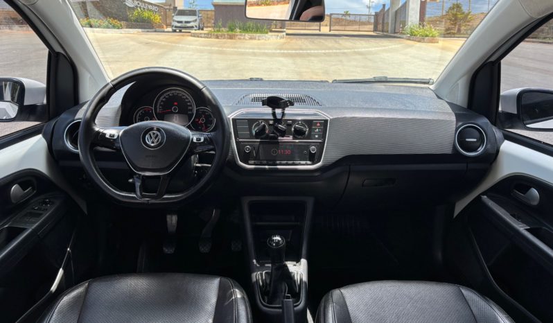 Volkswaen UP Move TSI full