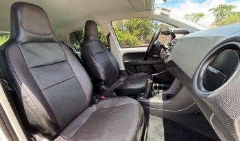 Volkswaen UP Move TSI full