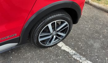 Volkswagen Fox Xtreme 1.6 full