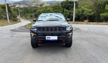 Jeep Compass Trailhawk 2.0 Diesel 4×4 full