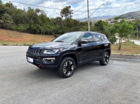 Jeep Compass Trailhawk 2.0 Diesel 4×4