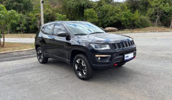 Jeep Compass Trailhawk 2.0 Diesel 4×4 full