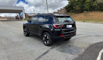 Jeep Compass Trailhawk 2.0 Diesel 4×4 full
