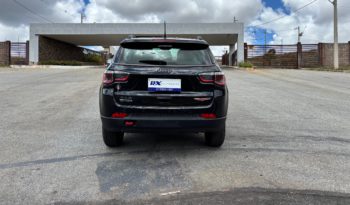 Jeep Compass Trailhawk 2.0 Diesel 4×4 full