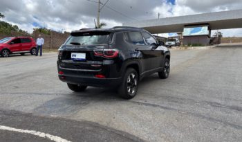 Jeep Compass Trailhawk 2.0 Diesel 4×4 full
