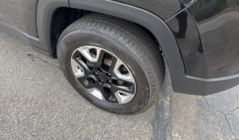 Jeep Compass Trailhawk 2.0 Diesel 4×4 full