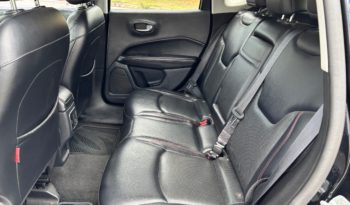 Jeep Compass Trailhawk 2.0 Diesel 4×4 full