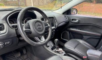 Jeep Compass Trailhawk 2.0 Diesel 4×4 full