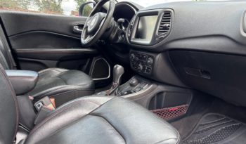 Jeep Compass Trailhawk 2.0 Diesel 4×4 full