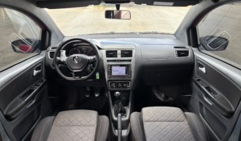 Volkswagen Fox Xtreme 1.6 full